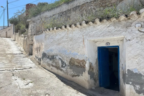 Cave house i Baza, Granada, Baza - € 29.900 | Ref: 132 - foto 6